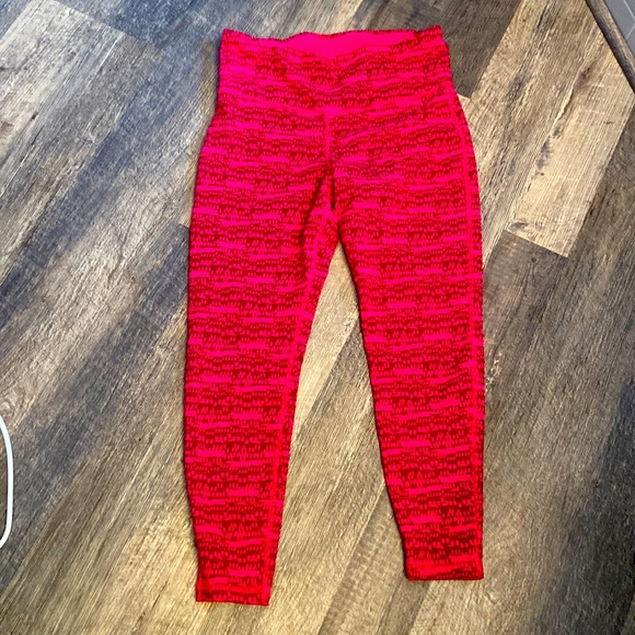 Reebok Pants - Reebok XL Leggings